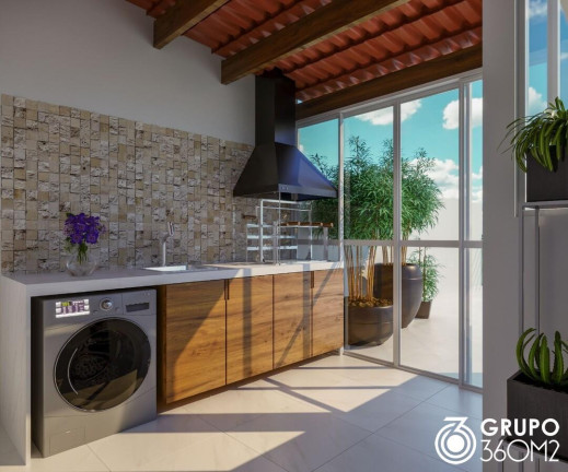 Imagem Apartamento com 2 Quartos à Venda, 45 m² em Santa Maria - Santo André Imagem Apartamento com 2 Quartos à Venda, 45 m² em Santa Maria - Santo André