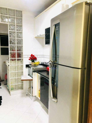 Imagem Apartamento com 2 Quartos à Venda, 63 m² em Vila Mangalot - São Paulo Imagem Apartamento com 2 Quartos à Venda, 63 m² em Vila Mangalot - São Paulo