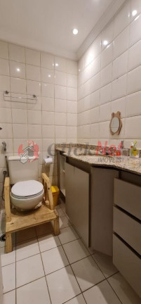 Imagem Apartamento com 3 Quartos à Venda, 89 m² em Vila Gilda - Santo André