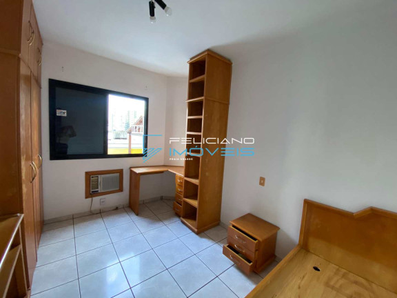 Imagem Apartamento com 2 Quartos à Venda, 82 m² em Canto Do Forte - Praia Grande