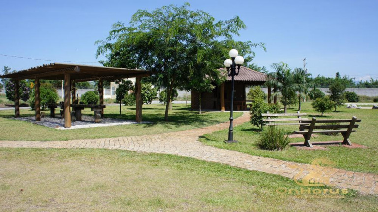 Imagem Casa de Condomínio com 3 Quartos à Venda, 220 m² em Parque São Cristóvão - Taubaté