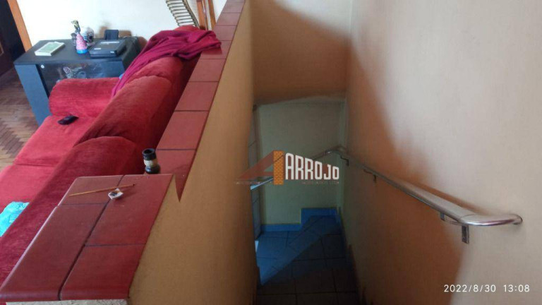 Imagem Casa com 3 Quartos à Venda, 250 m² em Cangaíba - São Paulo Imagem Casa com 3 Quartos à Venda, 250 m² em Cangaíba - São Paulo