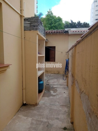 Imagem Casa com 3 Quartos à Venda, 150 m² em Mirandópolis - São Paulo
