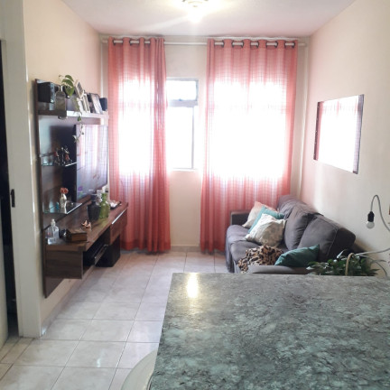 Imagem Apartamento com 2 Quartos à Venda, 44 m² em Jardim Santa Terezinha (zona Leste) - São Paulo Imagem Apartamento com 2 Quartos à Venda, 44 m² em Jardim Santa Terezinha (zona Leste) - São Paulo