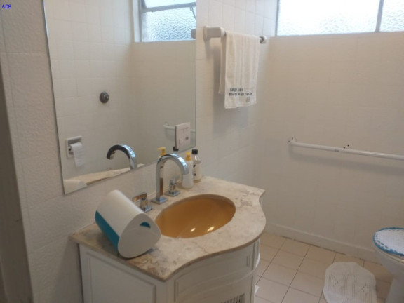 Imagem Apartamento com 3 Quartos à Venda, 126 m² em Bom Retiro - Sao Paulo
