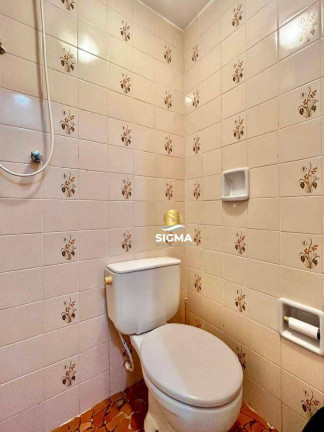 Imagem Apartamento com 2 Quartos à Venda, 75 m² em Enseada - Guarujá