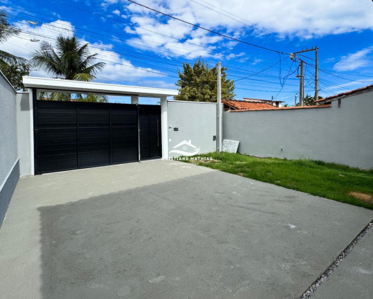 Imagem Casa com 3 Quartos à Venda, 101 m² em Jardim Atlântico Oeste (itaipuaçu) - Maricá Imagem Casa com 3 Quartos à Venda, 101 m² em Jardim Atlântico Oeste (itaipuaçu) - Maricá