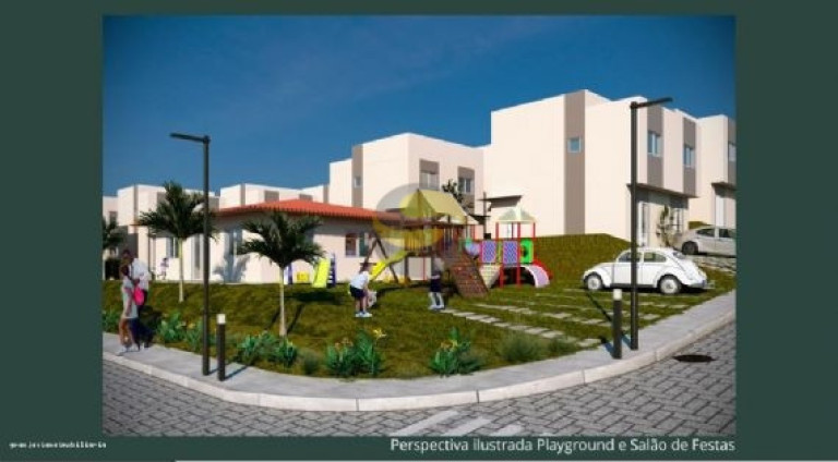 Imagem Casa de Condomínio com 2 Quartos à Venda, 49 m² em Centro - Vargem Grande Paulista Imagem Casa de Condomínio com 2 Quartos à Venda, 49 m² em Centro - Vargem Grande Paulista