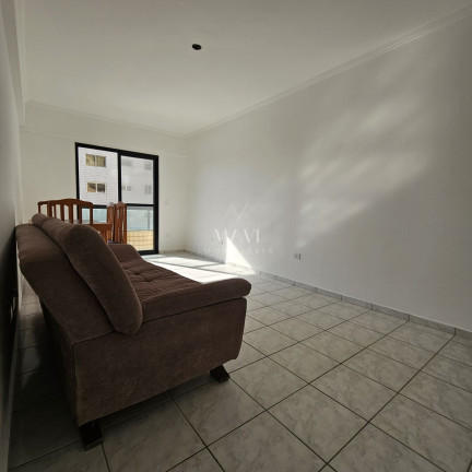 Imagem Apartamento com 1 Quarto à Venda, 63 m² em Real - Praia Grande