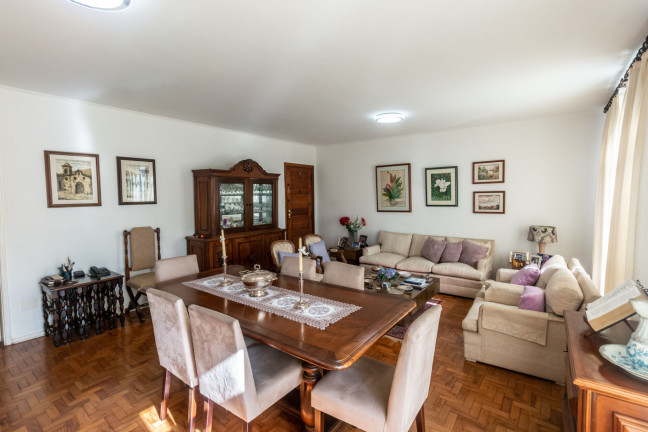Imagem Apartamento com 3 Quartos à Venda, 126 m² em Bela Vista - São Paulo Imagem Apartamento com 3 Quartos à Venda, 126 m² em Bela Vista - São Paulo