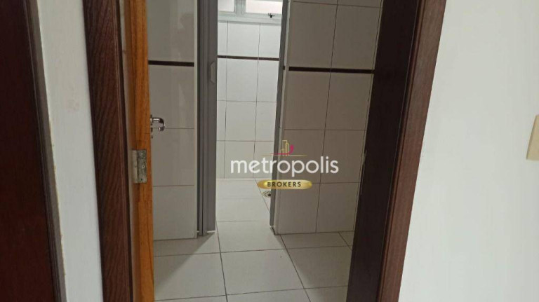 Imagem Sala Comercial para Alugar, 28 m² em Centro - São Caetano Do Sul Imagem Sala Comercial para Alugar, 28 m² em Centro - São Caetano Do Sul