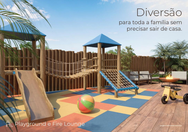 Imagem Apartamento com 2 Quartos à Venda, 49 m² em Eldorado - Contagem Imagem Apartamento com 2 Quartos à Venda, 49 m² em Eldorado - Contagem