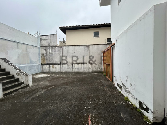 Imagem Casa com 4 Quartos à Venda, 258 m² em Brooklin  - São Paulo