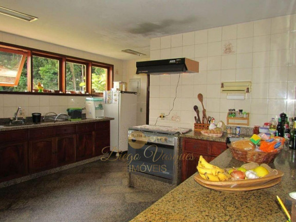 Imagem Casa com 4 Quartos à Venda, 8.000 m² em Fazenda Boa Fé - Teresópolis