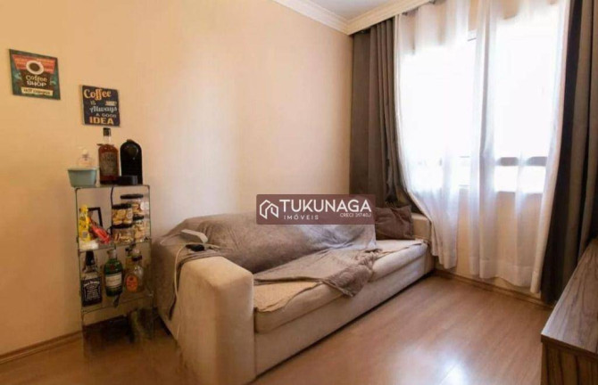 Imagem Apartamento com 2 Quartos à Venda, 45 m² em Ponte Grande - Guarulhos Imagem Apartamento com 2 Quartos à Venda, 45 m² em Ponte Grande - Guarulhos