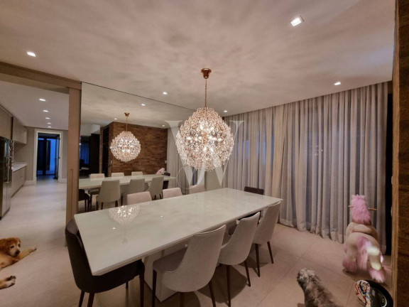 Imagem Casa com 4 Quartos à Venda, 415 m² em Jardins - São Paulo