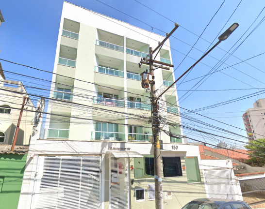 Imagem Apartamento com 2 Quartos à Venda, 75 m² em Centro - São Bernardo Do Campo Imagem Apartamento com 2 Quartos à Venda, 75 m² em Centro - São Bernardo Do Campo