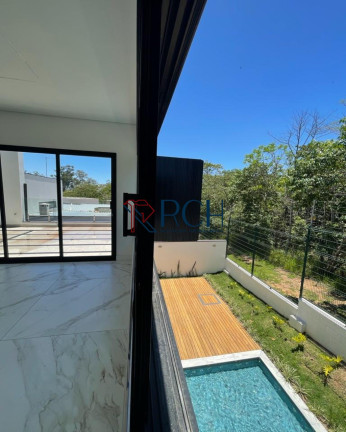 Imagem Casa com 3 Quartos à Venda, 326 m² em Alphaville Nova Esplanada - Votorantim