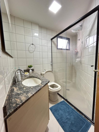 Imagem Imóvel com 3 Quartos à Venda, 90 m² em Norte (águas Claras) - Brasília