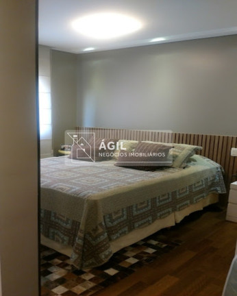 Imagem Apartamento com 4 Quartos à Venda, 259 m² em Jardim Das Colinas - São José Dos Campos Imagem Apartamento com 4 Quartos à Venda, 259 m² em Jardim Das Colinas - São José Dos Campos
