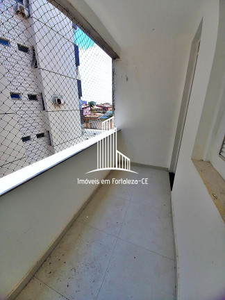 Imagem Apartamento com 3 Quartos à Venda, 84 m² em Cocó - Fortaleza