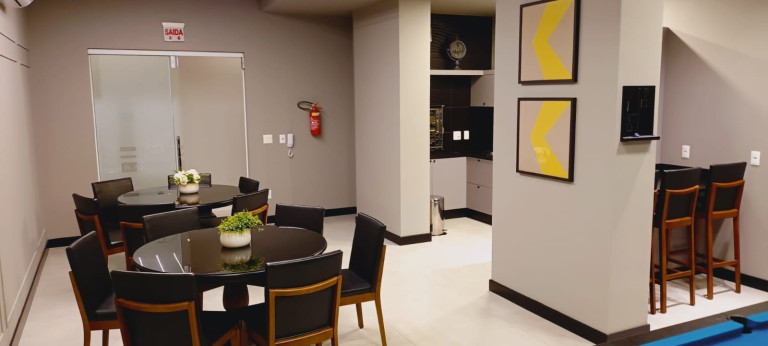 Imagem Apartamento com 3 Quartos à Venda, 70 m² em Morretes - Itapema