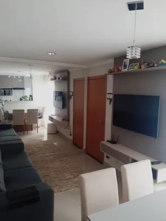 Imagem Apartamento com 2 Quartos à Venda, 52 m² em Jardim Caiapiá - Cotia Imagem Apartamento com 2 Quartos à Venda, 52 m² em Jardim Caiapiá - Cotia