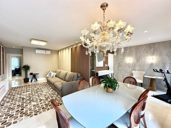 Imagem Apartamento com 4 Quartos à Venda, 138 m² em Barra Sul - Balneário Camboriú