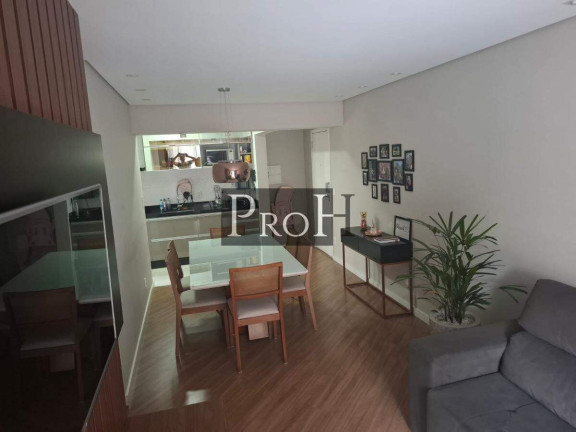 Imagem Apartamento com 3 Quartos à Venda, 85 m² em Centro - Diadema Imagem Apartamento com 3 Quartos à Venda, 85 m² em Centro - Diadema