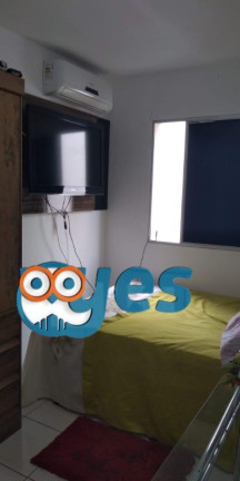 Imagem Apartamento com 2 Quartos à Venda, 45 m² em Pedra Do Descanso - Feira De Santana