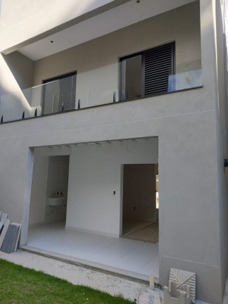Imagem Sobrado com 3 Quartos à Venda, 134 m² em Urbanova - São José Dos Campos Imagem Sobrado com 3 Quartos à Venda, 134 m² em Urbanova - São José Dos Campos