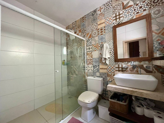 Imagem Casa com 3 Quartos à Venda, 160 m² em Salinas - Balneário Barra Do Sul Imagem Casa com 3 Quartos à Venda, 160 m² em Salinas - Balneário Barra Do Sul