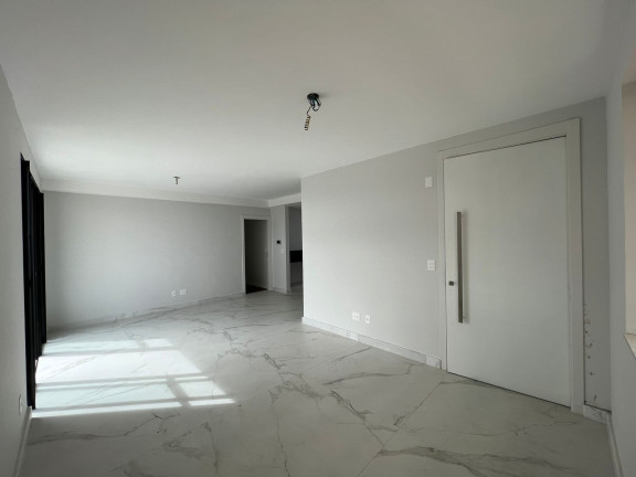 Imagem Apartamento com 4 Quartos à Venda, 132 m² em Caiçara - Belo Horizonte