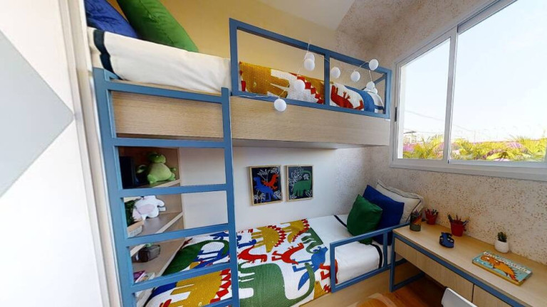 Imagem Apartamento com 2 Quartos à Venda,  em Guaianazes - São Paulo