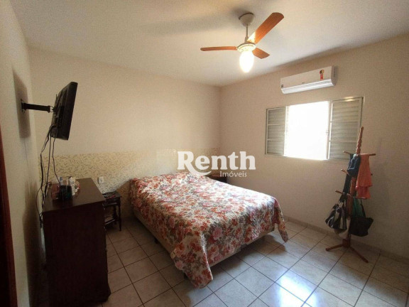Imagem Casa com 3 Quartos à Venda, 198 m² em Cidade Claret - Rio Claro