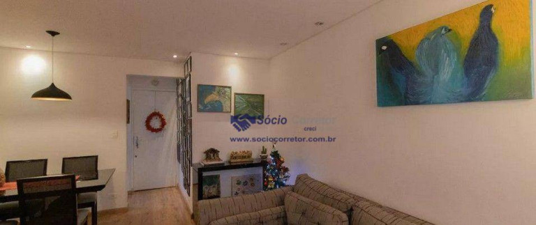 Imagem Apartamento com 3 Quartos à Venda, 80 m² em Centro - Guarulhos