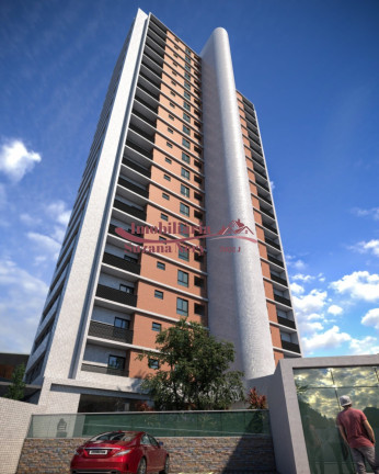Imagem Apartamento com 3 Quartos à Venda, 261 m² em Capim Macio - Natal Imagem Apartamento com 3 Quartos à Venda, 261 m² em Capim Macio - Natal