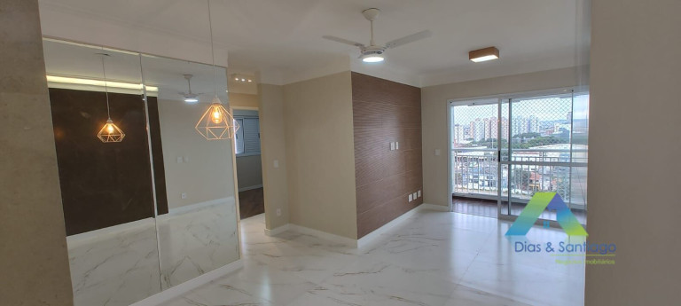 Imagem Apartamento com 3 Quartos à Venda, 83 m² em Centro - São Caetano Do Sul