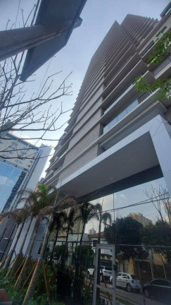 Foto do imóvel Apartamento com 3 Quartos à Venda, 166 m² em Vila Clementino - São Paulo