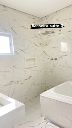 Imagem Casa de Condomínio com 3 Quartos à Venda, 327 m² em Bairro Cercado - Araçoiaba Da Serra Imagem Casa de Condomínio com 3 Quartos à Venda, 327 m² em Bairro Cercado - Araçoiaba Da Serra