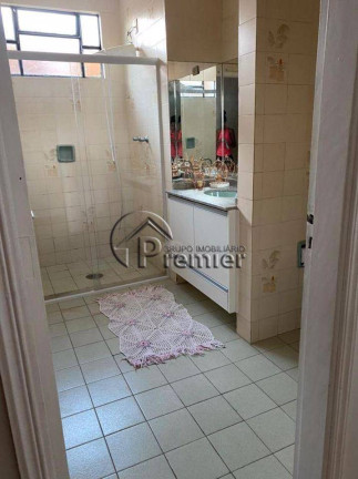 Imagem Casa com 3 Quartos à Venda, 260 m² em Centro - Indaiatuba Imagem Casa com 3 Quartos à Venda, 260 m² em Centro - Indaiatuba