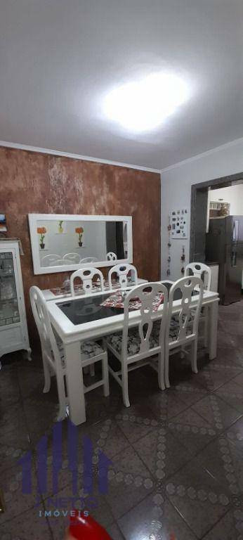 Imagem Sobrado com 2 Quartos à Venda, 86 m² em Pirituba - São Paulo