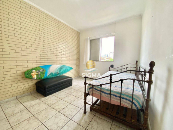 Imagem Cobertura com 3 Quartos à Venda, 105 m² em Jardim Astúrias - Guarujá