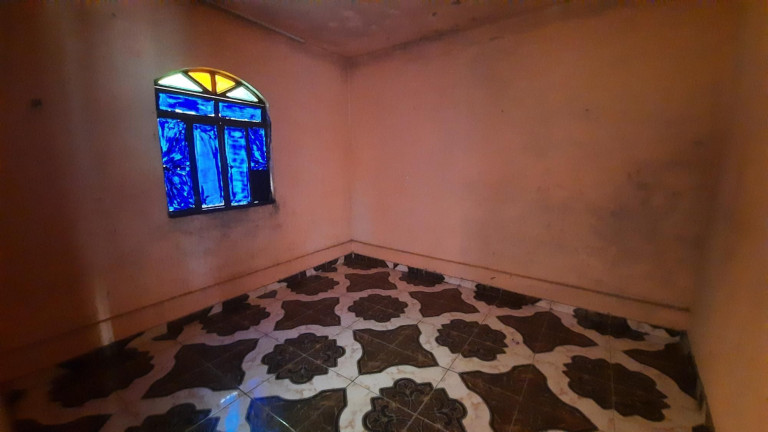 Imagem Casa com 4 Quartos à Venda, 122 m² em Conjunto Jatobá,(barreiro) - Belo Horizonte