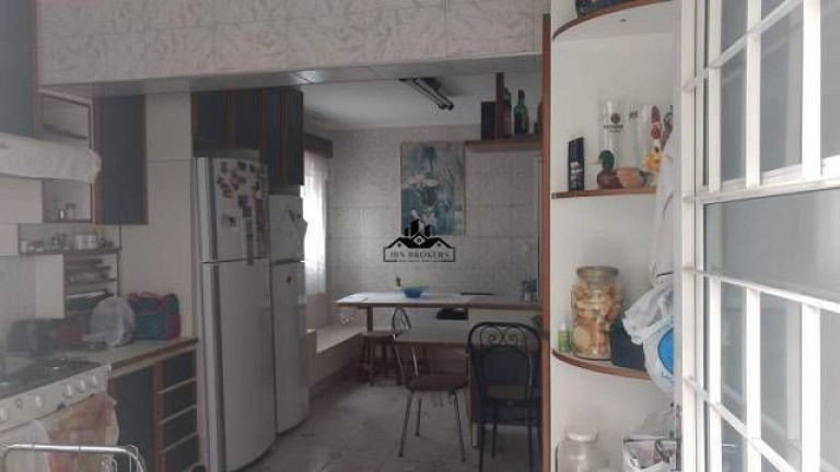 Imagem Sobrado com 4 Quartos à Venda, 270 m² em Jardim Do Mar - São Bernardo Do Campo