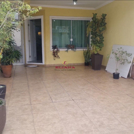 Imagem Sobrado com 3 Quartos à Venda, 143 m² em Bela Vista - Osasco Imagem Sobrado com 3 Quartos à Venda, 143 m² em Bela Vista - Osasco
