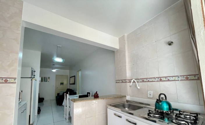 Imagem Apartamento com 1 Quarto à Venda, 59 m² em Centro - Capão Da Canoa