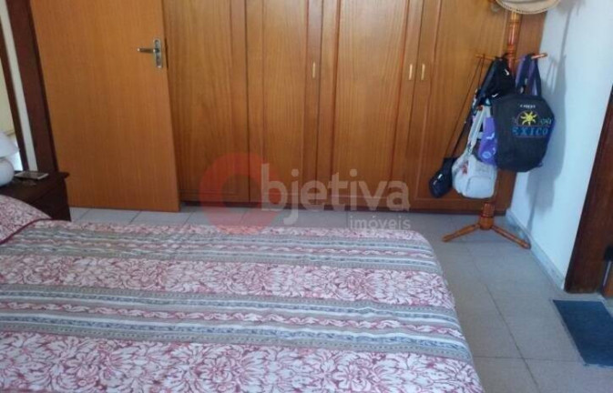 Apartamento com 3 Quartos à Venda, 106 m² em Braga - Cabo Frio
