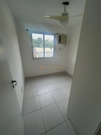 Imagem Apartamento com 2 Quartos à Venda, 68 m² em Pechincha - Rio De Janeiro