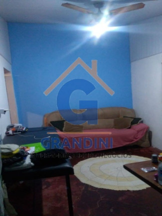 Imagem Casa com 2 Quartos à Venda, 76 m² em Nova Mogi - Mogi Mirim